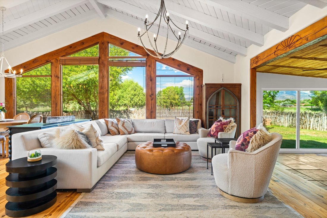 House in Santa Fe, New Mexico, United States 5 - 18133123