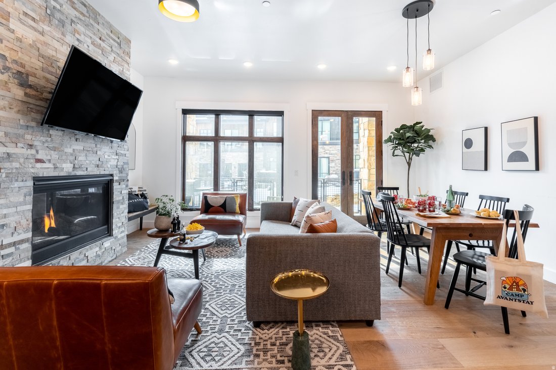 Condo in Park City, Utah, United States 3 - 18127891