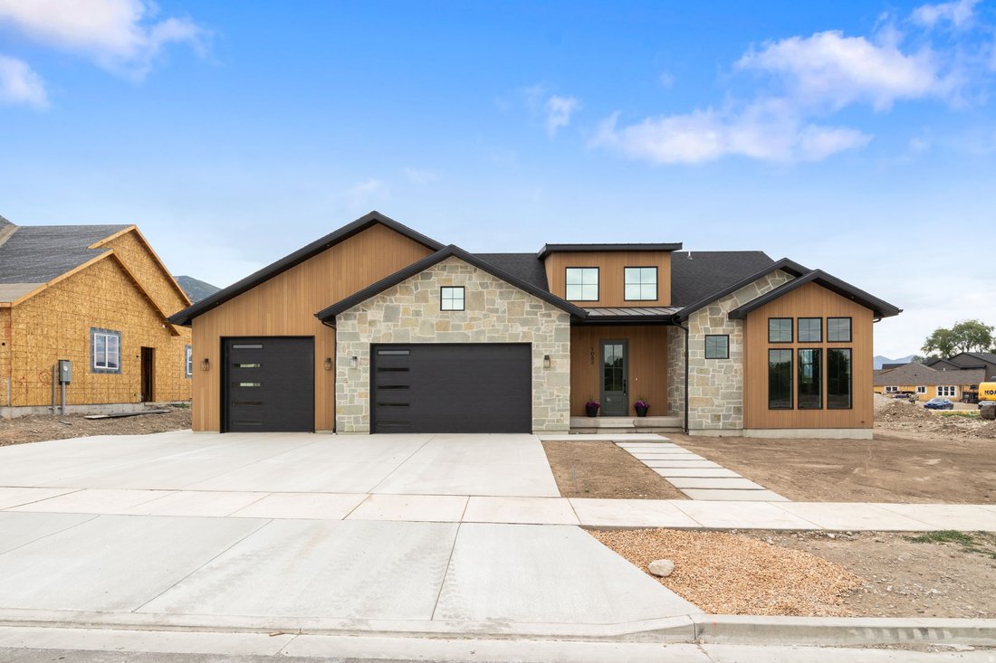 House in Highland, Utah, United States 2 - 17359427
