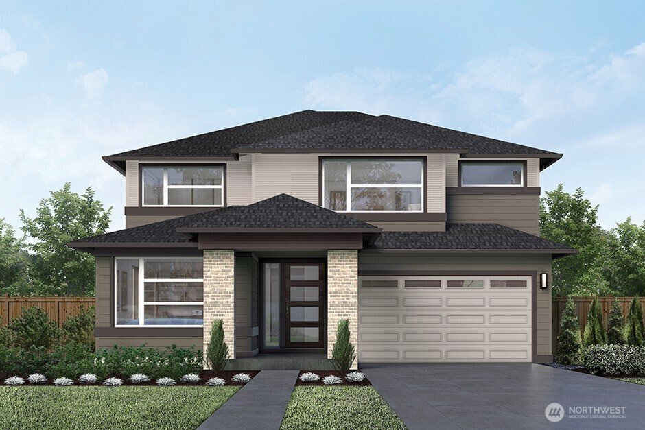 House in Port Orchard, Washington, United States 1 - 18133079