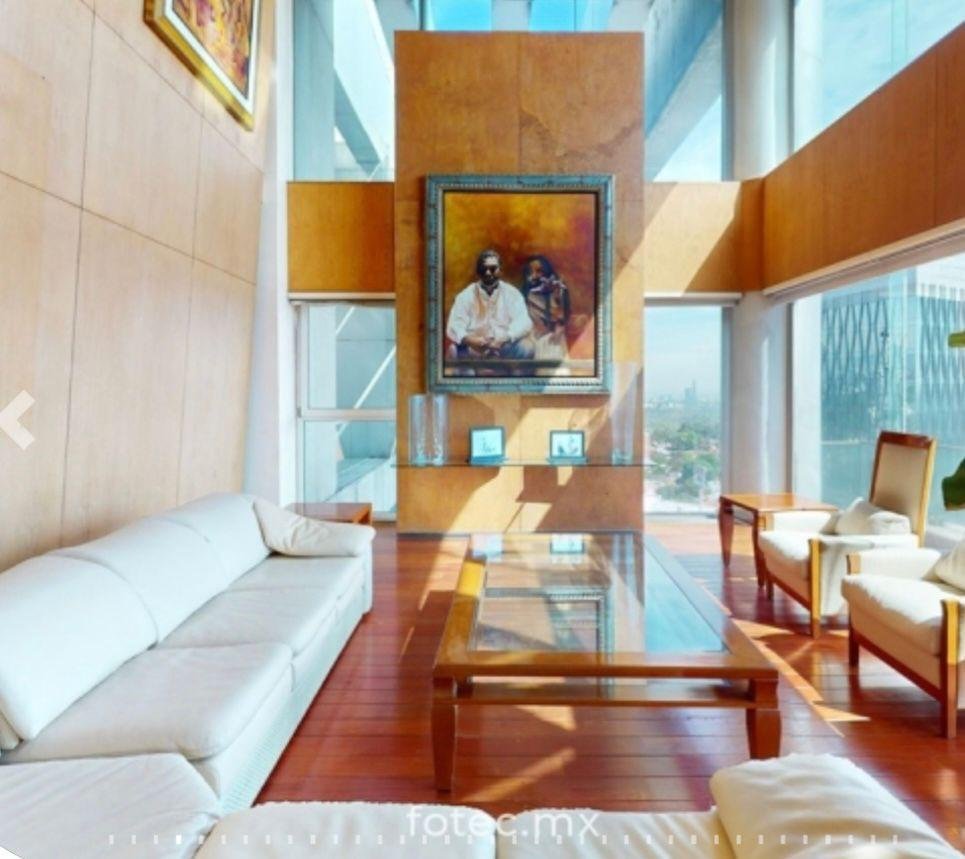 Apartment in Mexico City, Mexico 1 - 18131205