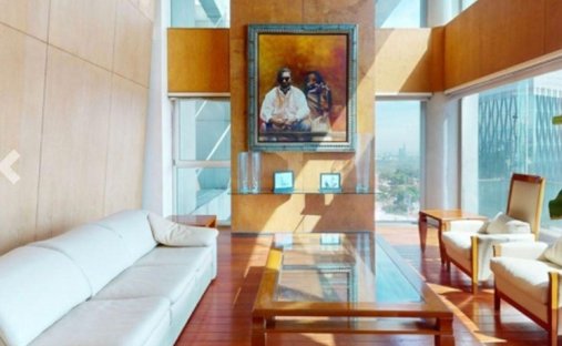 Apartamento en Ciudad de México, México 1