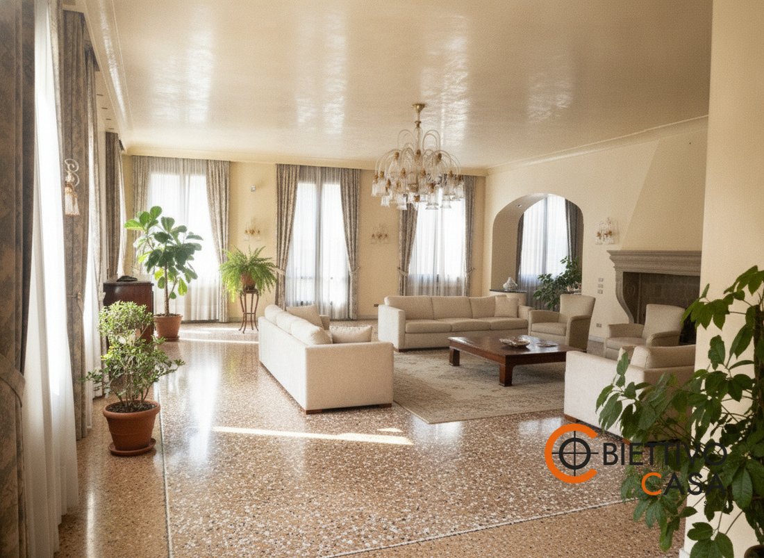 Apartment in Piazze, Padua, Italy 1 - 16191961