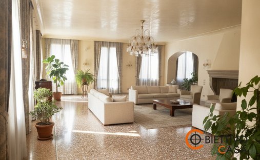Apartment in Piazze, Padua, Italy 1