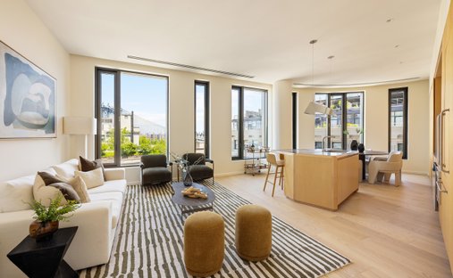 Condo in New York, New York, United States 1