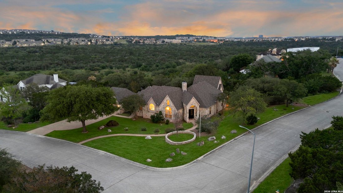 House in San Antonio, Texas, United States 3 - 18133192