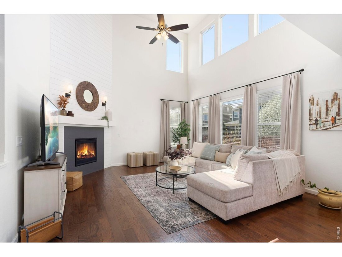 House in Fort Collins, Colorado, United States 4 - 18131555