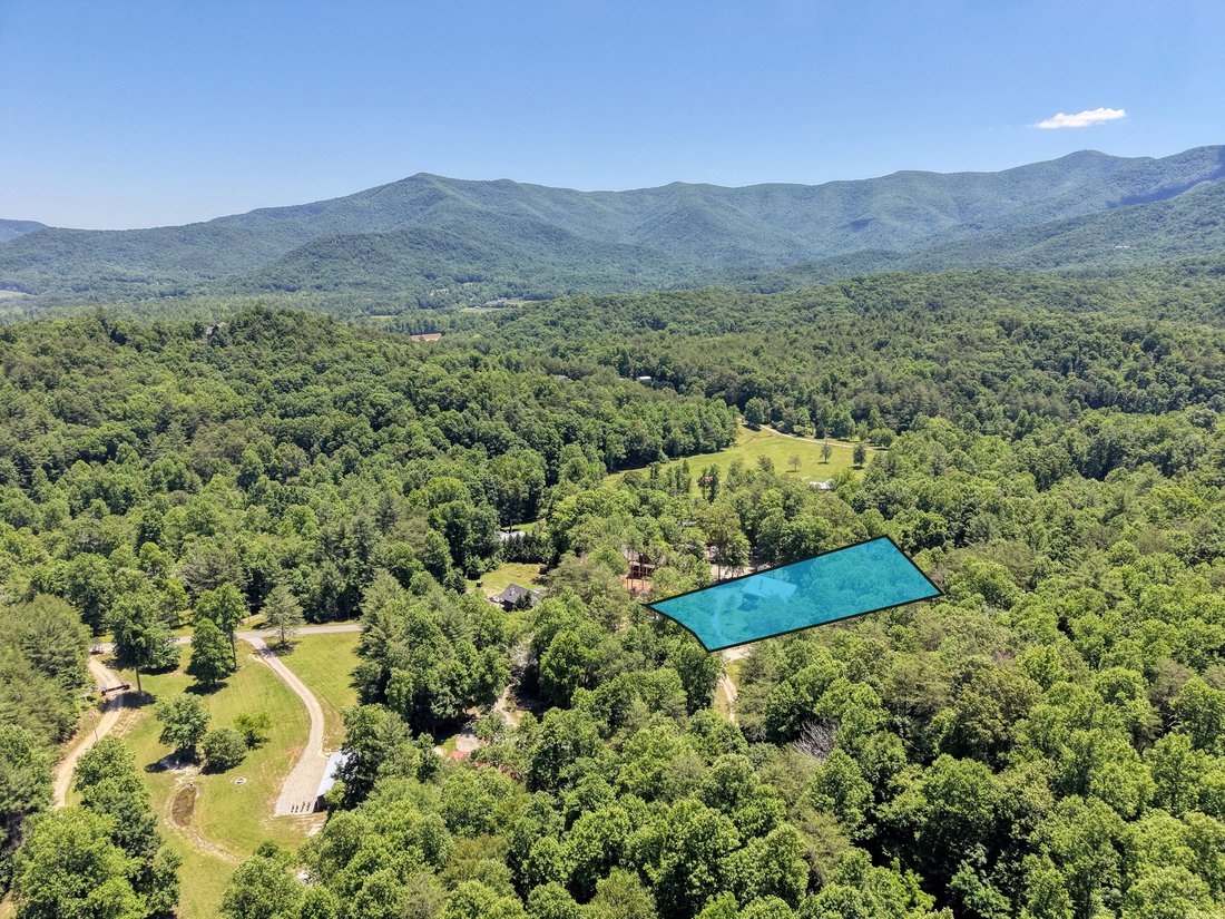Casa a Blairsville, Georgia, Stati Uniti 3 - 18130198