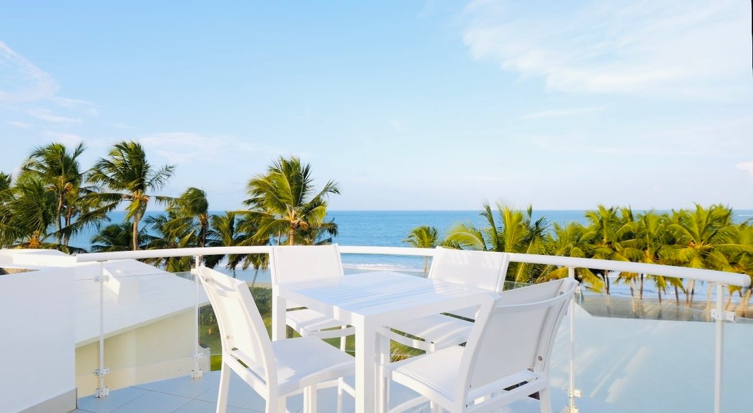 Condo in Cabarete, Puerto Plata Province, Dominican Republic 5 - 18133270