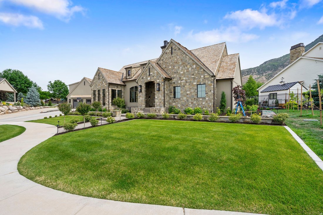 House in Cedar Hills, Utah, United States 4 - 18131449