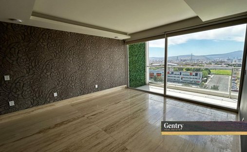 Apartment in Santiago de Querétaro, Querétaro, Mexico 1