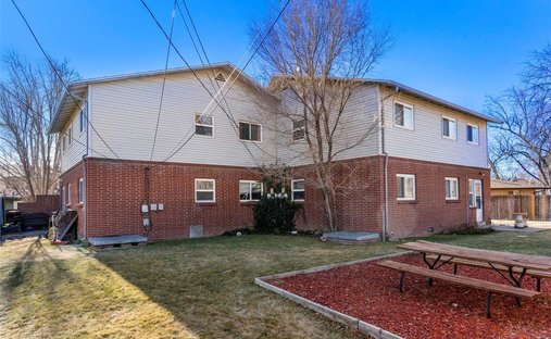 Arvada, Colorado, Estados Unidos 1