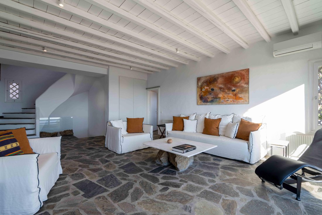 Villa in Tinos, Aegean, Greece 4 - 18131715