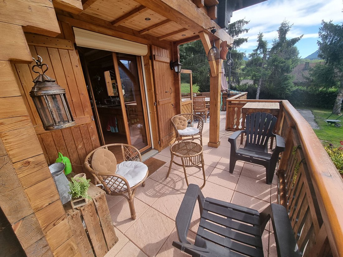 Villa in Centre, Faverges-Seythenex, France 4 - 18130583
