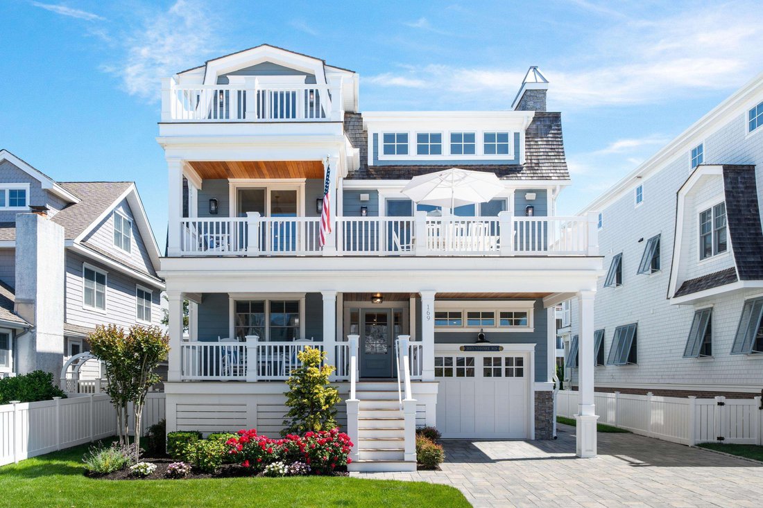House in Avalon, New Jersey, United States 1 - 18127337