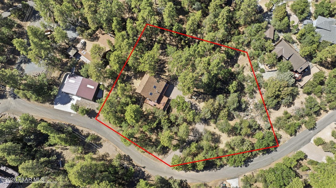 House in Prescott, Arizona, United States 3 - 18131364