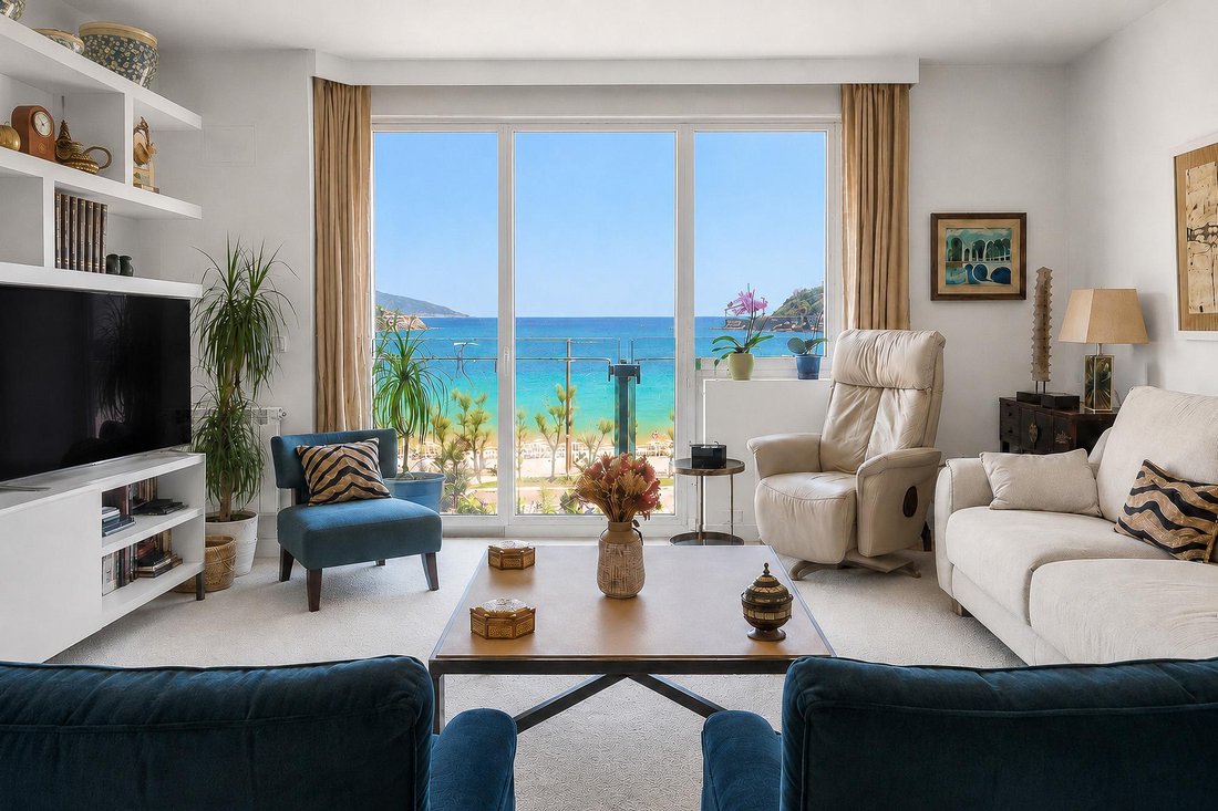 Apartment in Centro, Donostia-San Sebastian, Spain 2 - 18128120