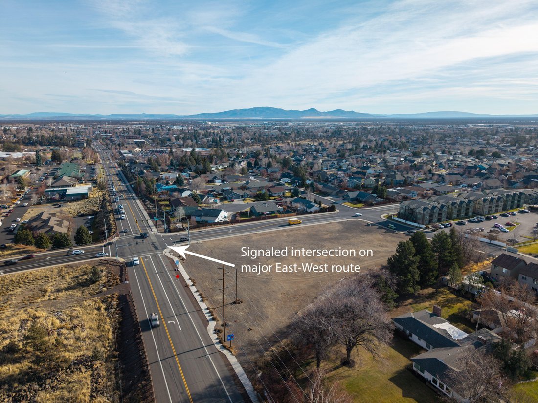 Land in Redmond, Oregon, United States 2 - 18133613