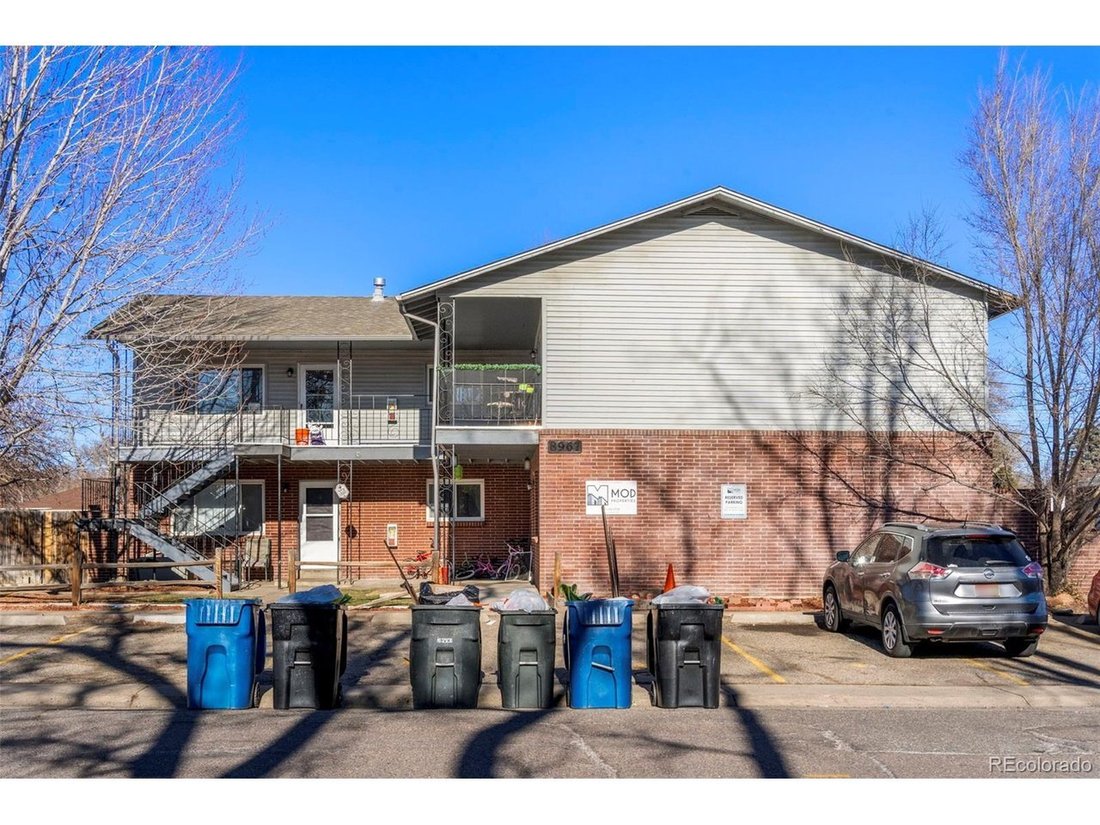 Arvada, Colorado, United States 3 - 18127430