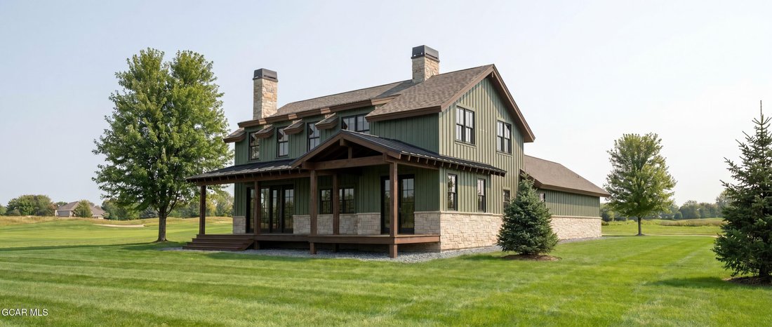 House in Granby, Colorado, United States 3 - 18052159