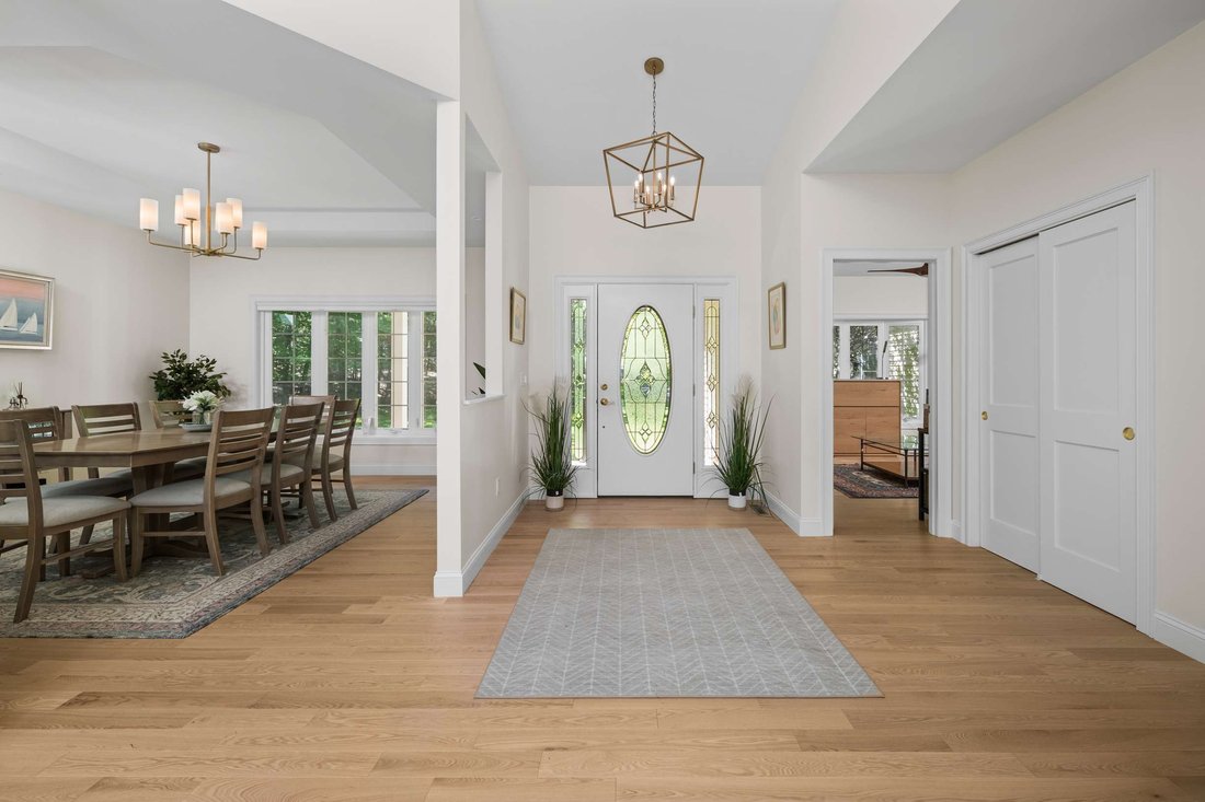 House in Eliot, Maine, United States 5 - 18129551
