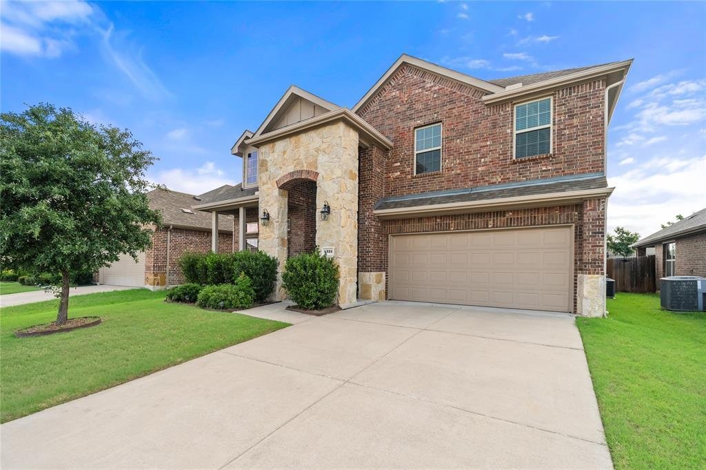 House in Frisco, Texas, United States 2 - 18132771