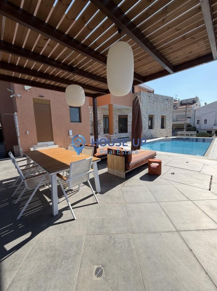 Villa in Vari, Attica, Greece 3 - 18133703