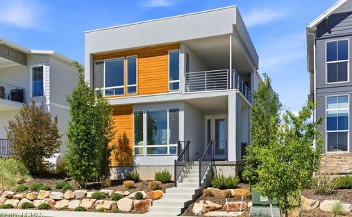 House in Park City, Utah, United States 1