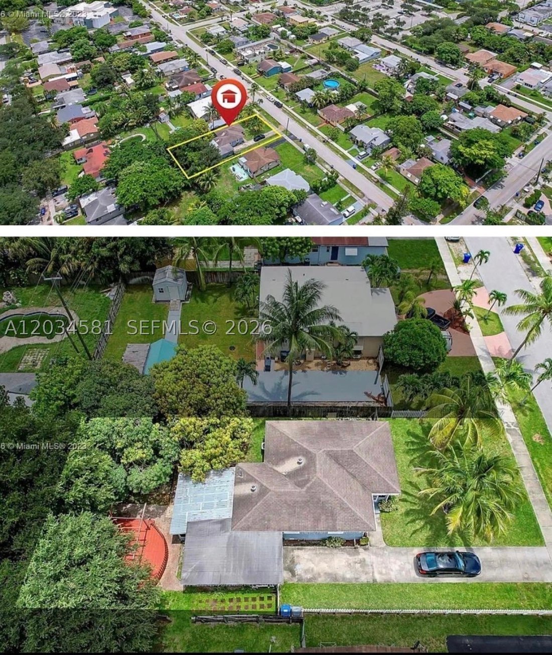 House in Hollywood, Florida, United States 2 - 18128082