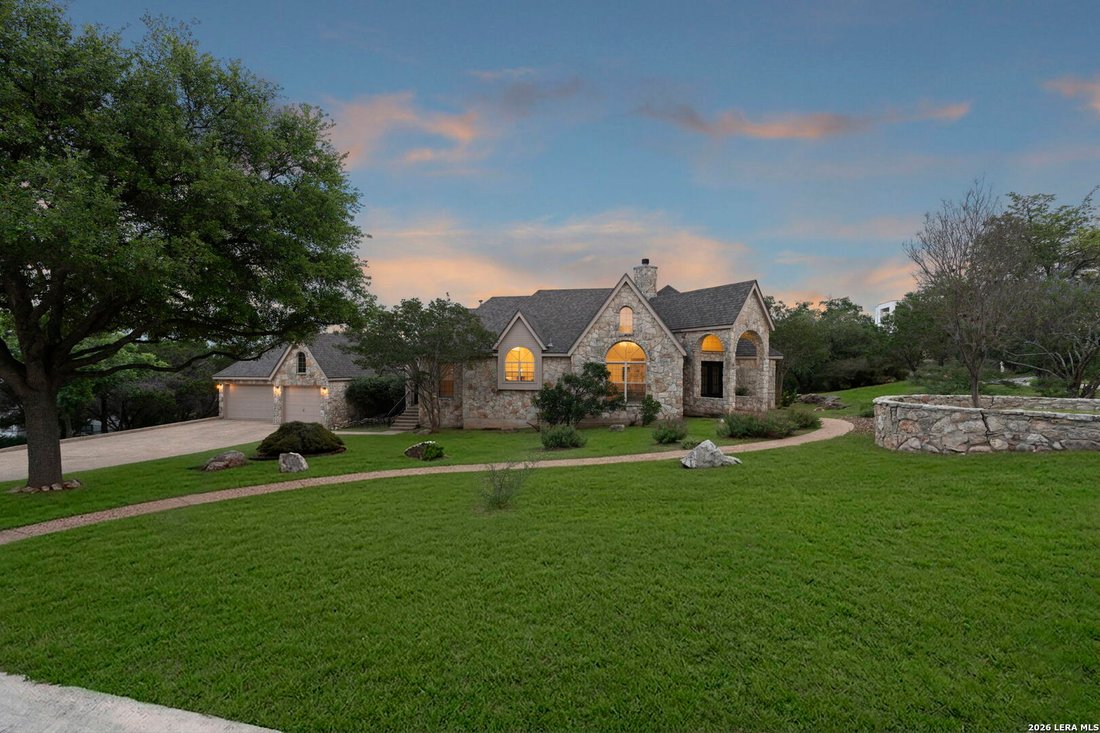House in San Antonio, Texas, United States 4 - 18133192