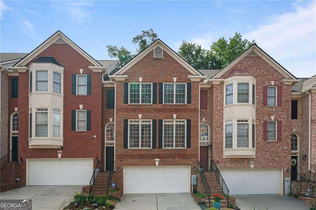 Townhouse in Brookhaven, Georgia, United States 1 - 18132927