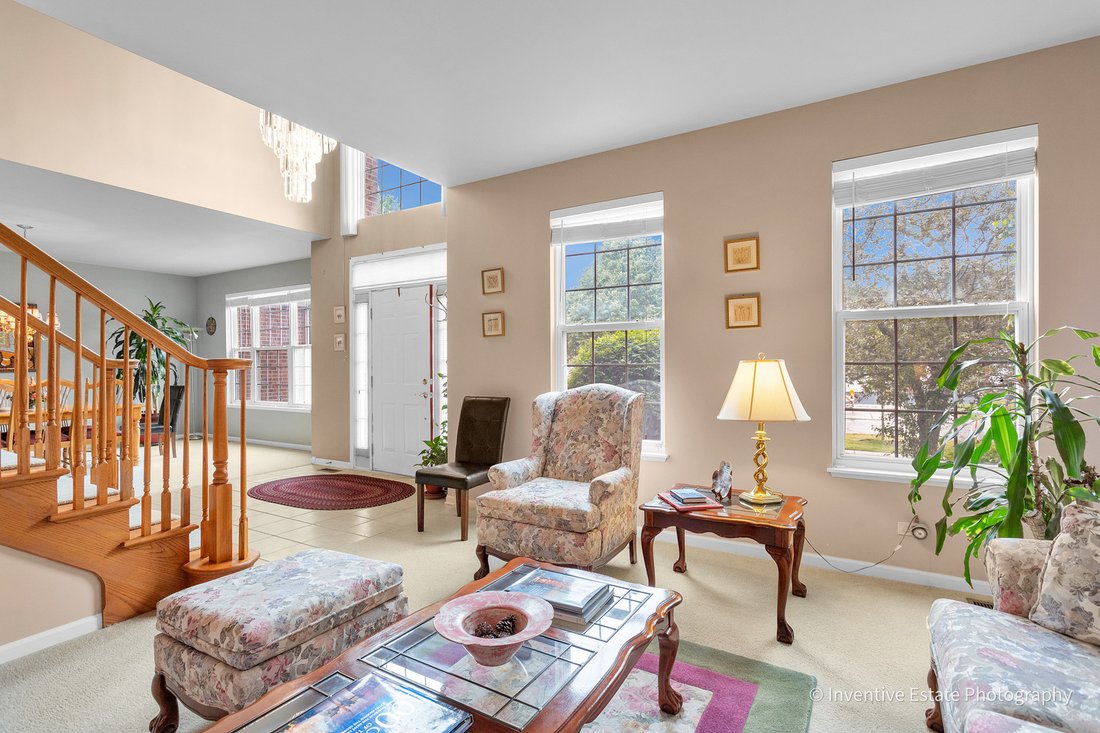 House in Hoffman Estates, Illinois, United States 5 - 18132737
