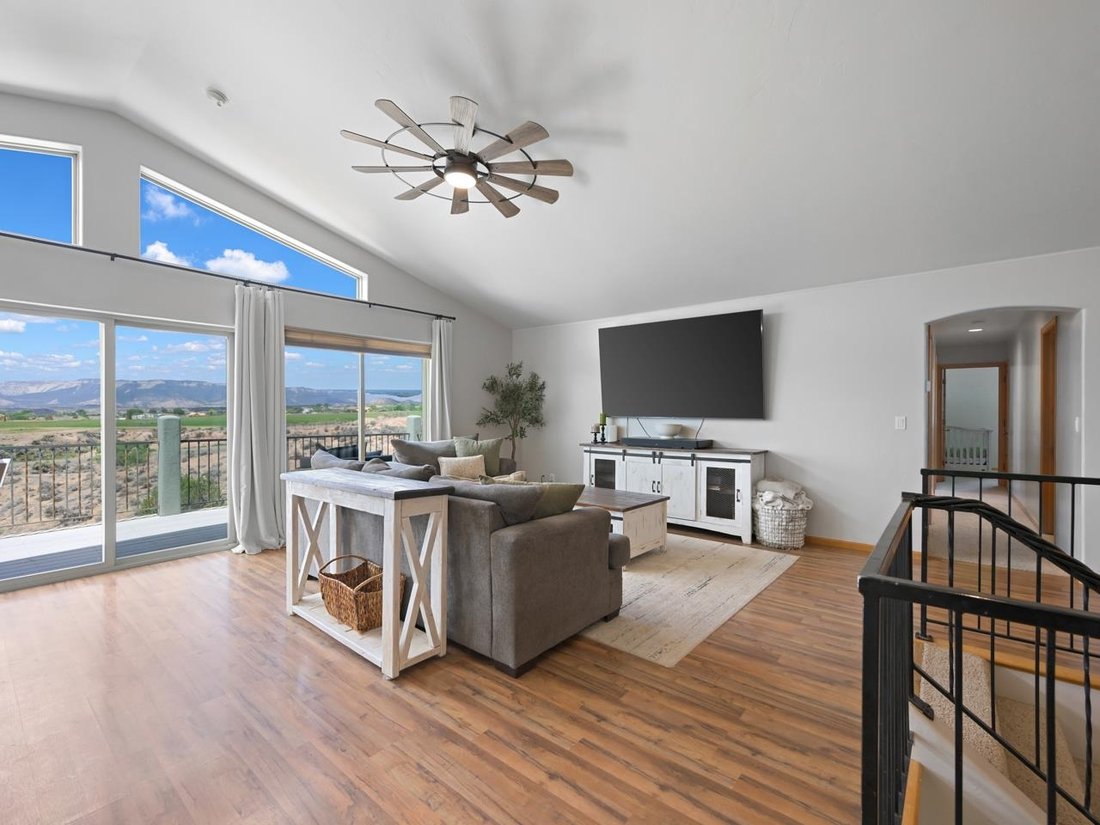 House in Silt, Colorado, United States 5 - 18131387