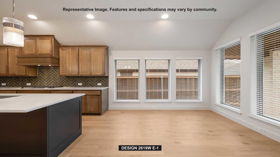House in Georgetown, Texas, United States 4 - 18133038
