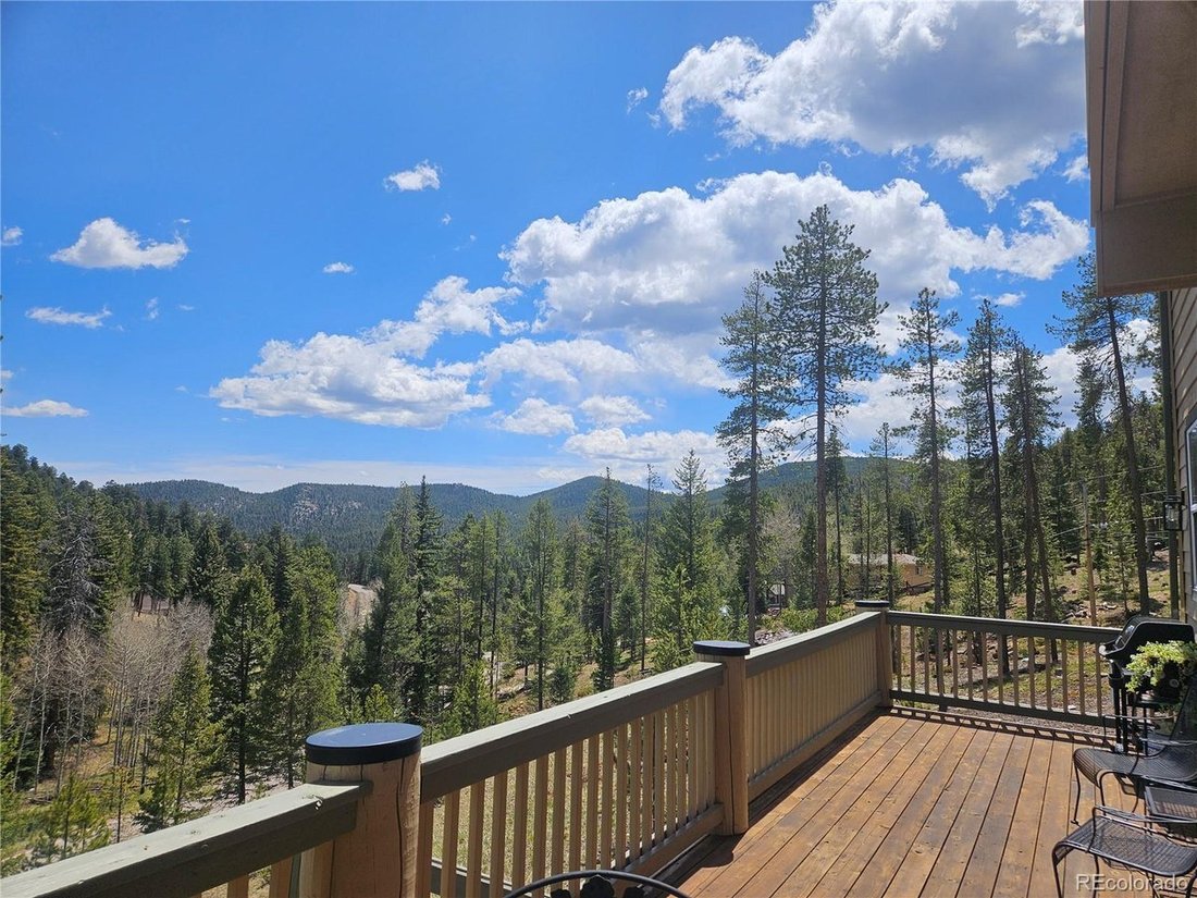 House in Evergreen, Colorado, United States 3 - 18131698