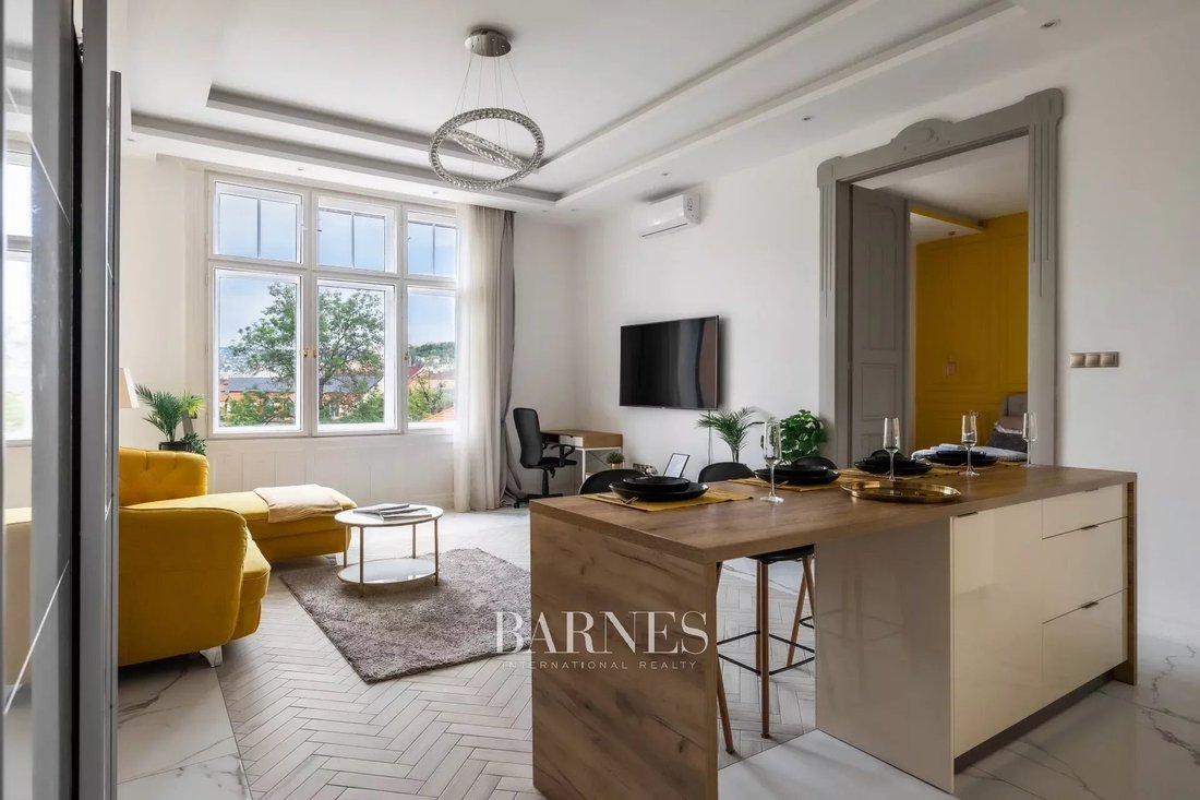 Apartment in Budapest, Hungary 1 - 13928032