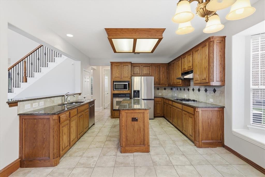 House in Plano, Texas, United States 5 - 18132662