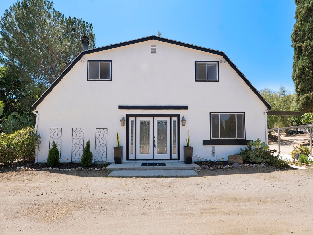 House in Somis, California, United States 5 - 18131284