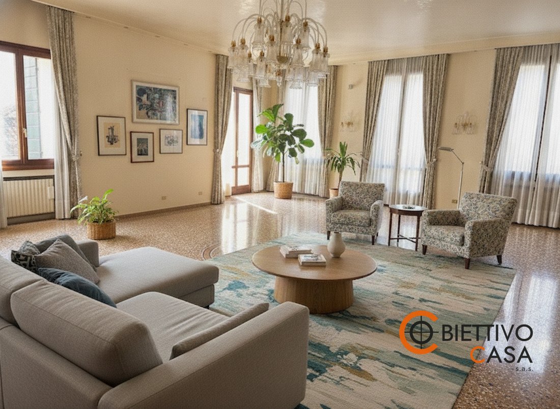 Apartment in Piazze, Padua, Italy 3 - 16191961
