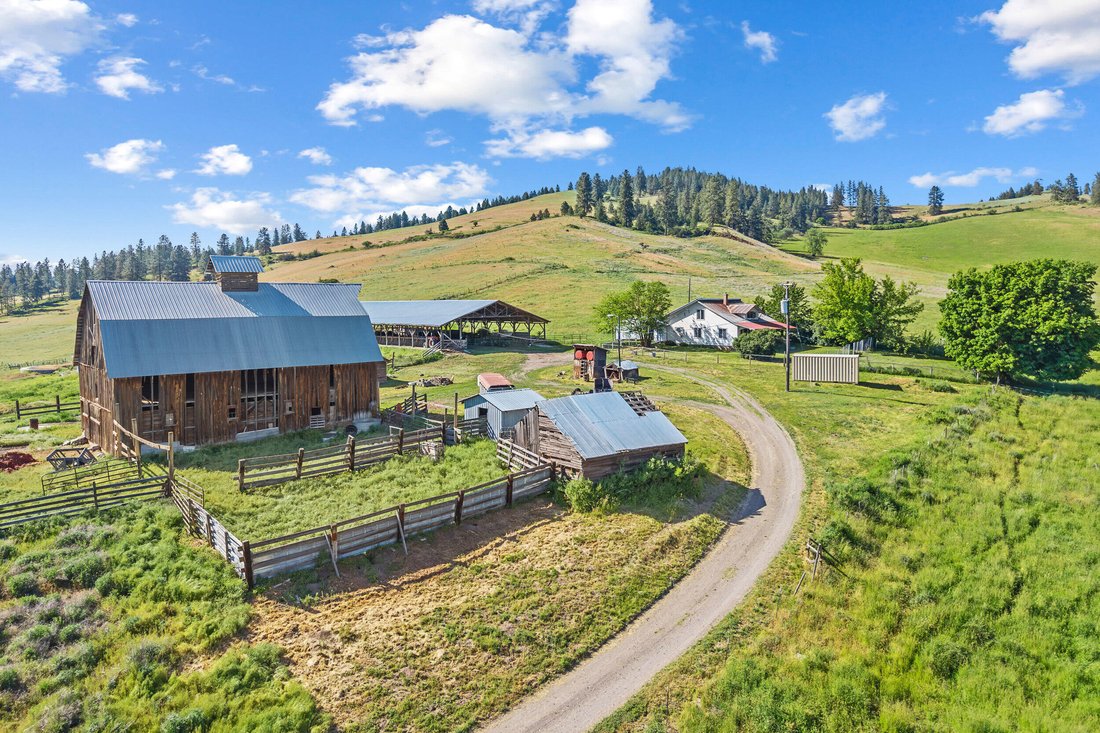 House in Rice, Washington, United States 5 - 18133102