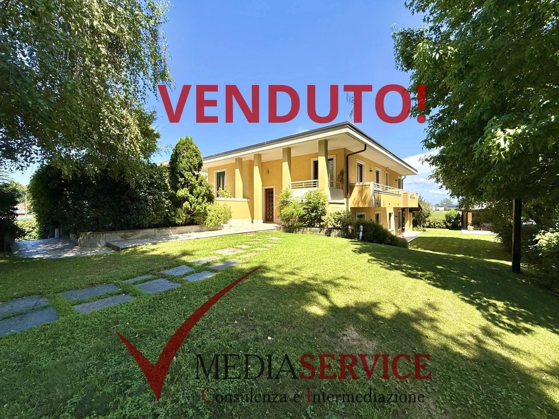Villa in Madonna of the Graces - San Giuseppe Village, Cuneo, Piedmont 1 - 15936465