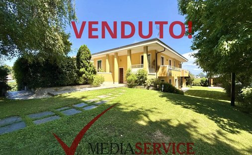 Villa a Madonna delle Grazie - Borgo San Giuseppe, Cuneo, Piemonte 1