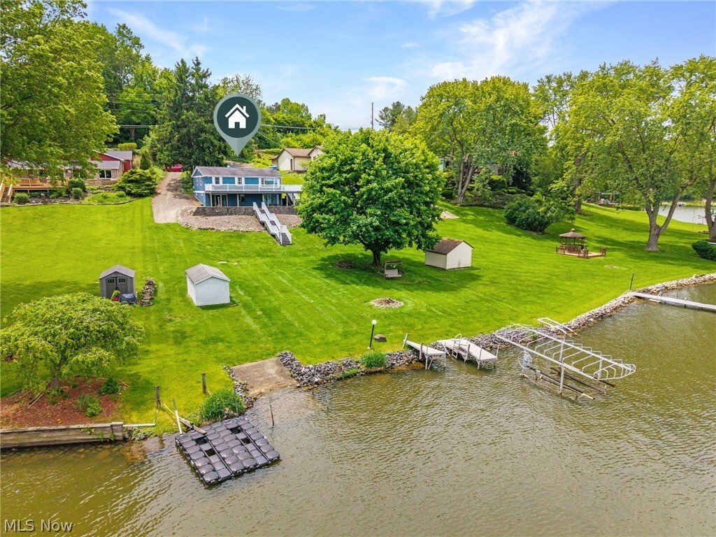 House in Malvern, Ohio, United States 4 - 18127492