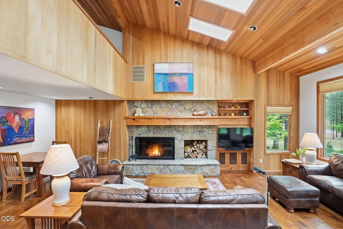 House in Black Butte Ranch, Oregon, United States 1 - 18127711