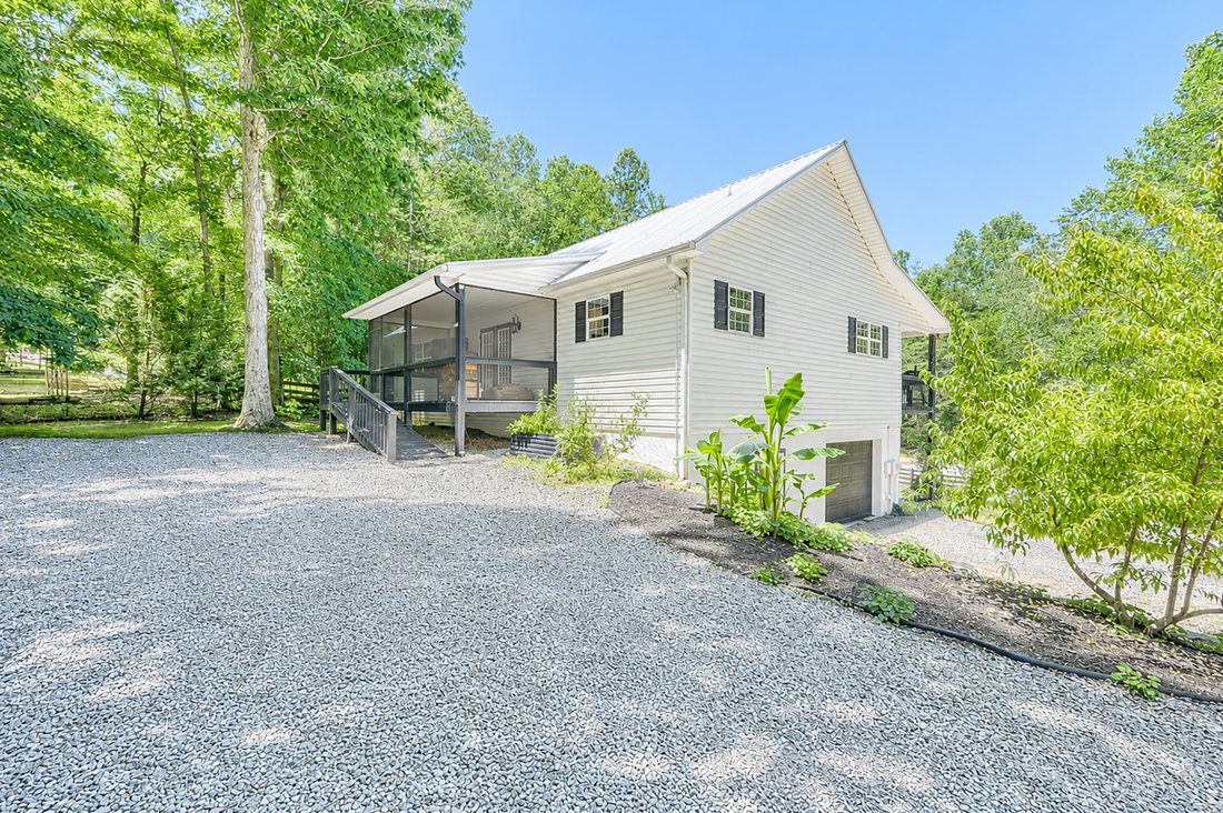 Casa a Blairsville, Georgia, Stati Uniti 2 - 18130198