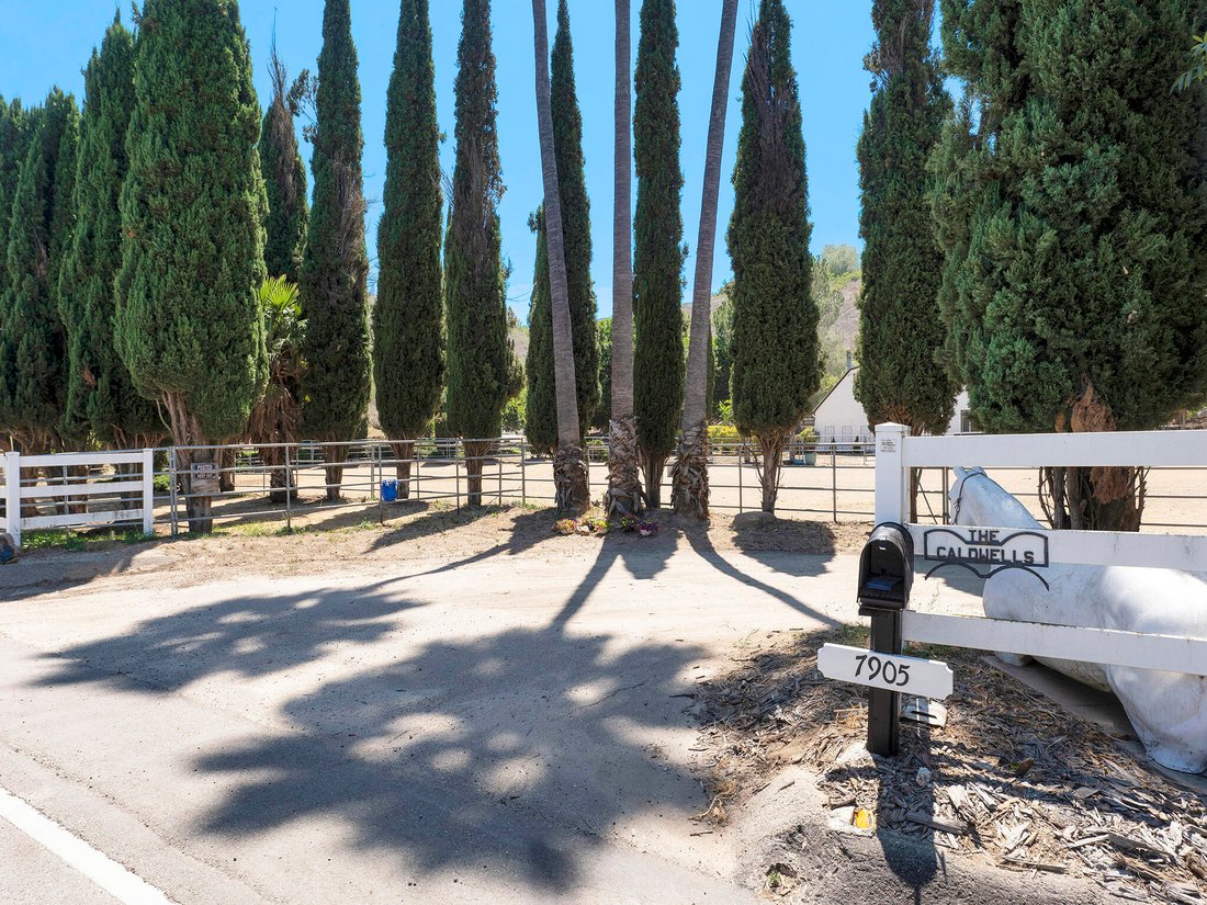 House in Somis, California, United States 2 - 18131284