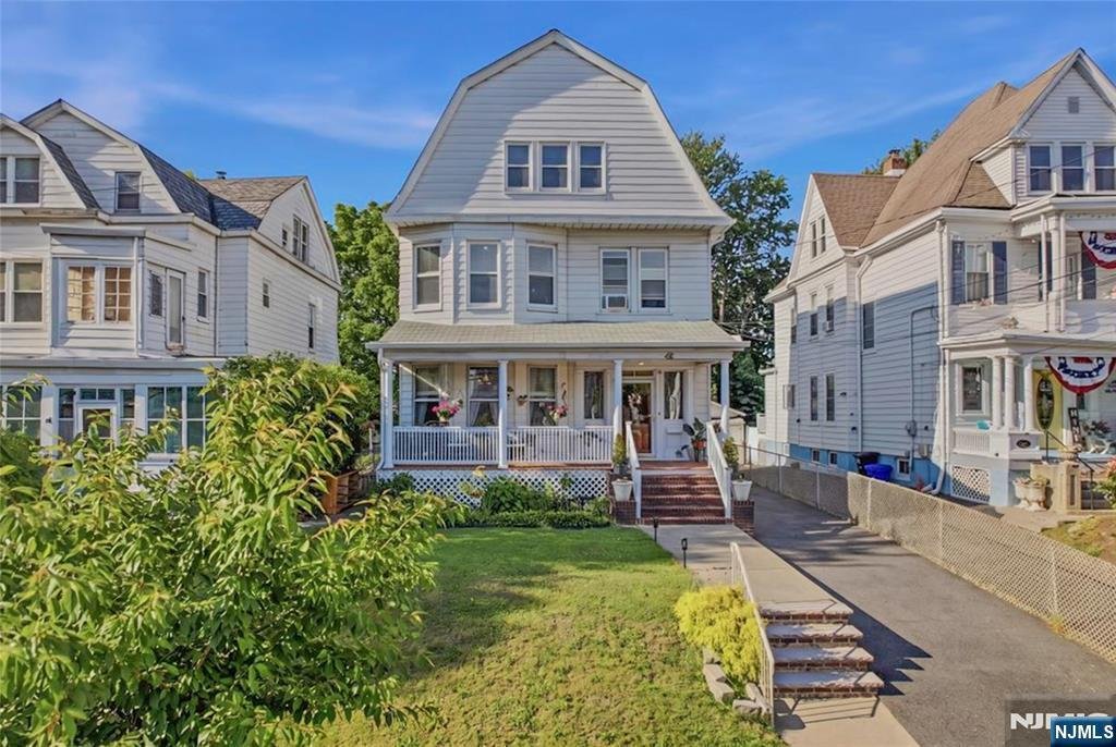 House in Belleville, New Jersey, United States 1 - 18127290