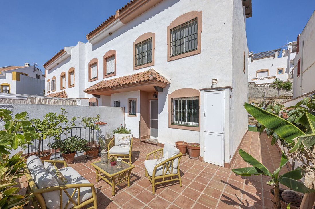 Villa in Marbella, Andalusia, Spain 3 - 18130187
