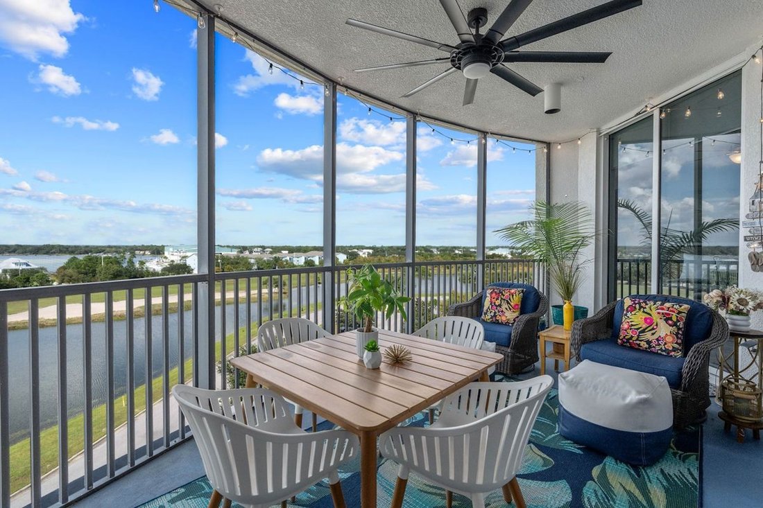 Condo in Pensacola, Florida, United States 1 - 18134283
