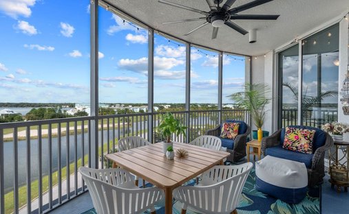 Condo in Pensacola, Florida, United States 1
